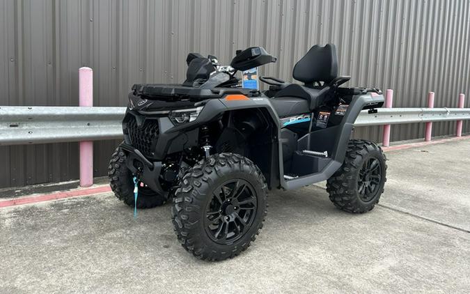 2026 CFMOTO CFORCE 800 Touring