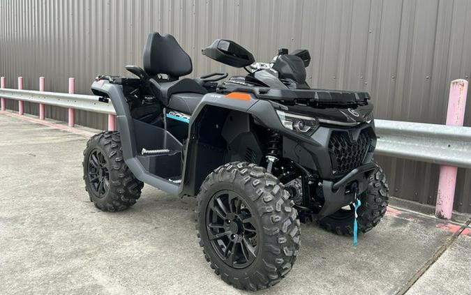 2026 CFMOTO CFORCE 800 Touring