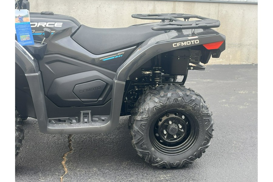 2026 CFMOTO CFORCE 400 CF400AZ-6S