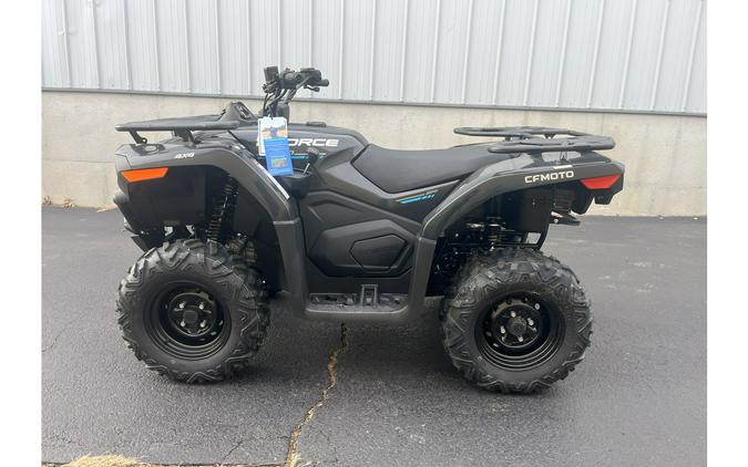 2026 CFMOTO CFORCE 400 CF400AZ-6S