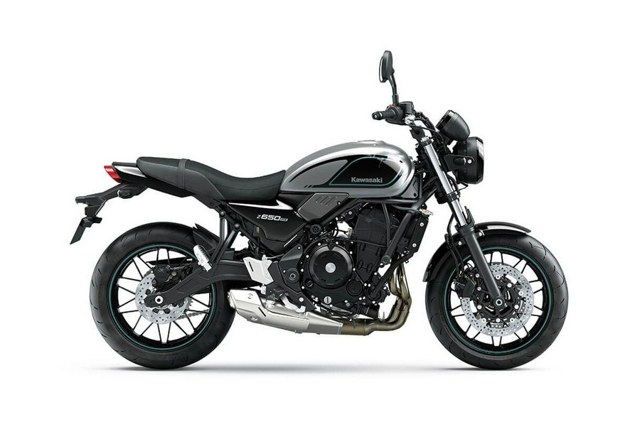 2023 Z650RS - Kawasaki