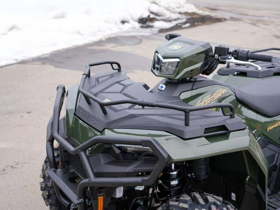 2026 Polaris® Sportsman 570 Premium - 40th Anniversary Edition