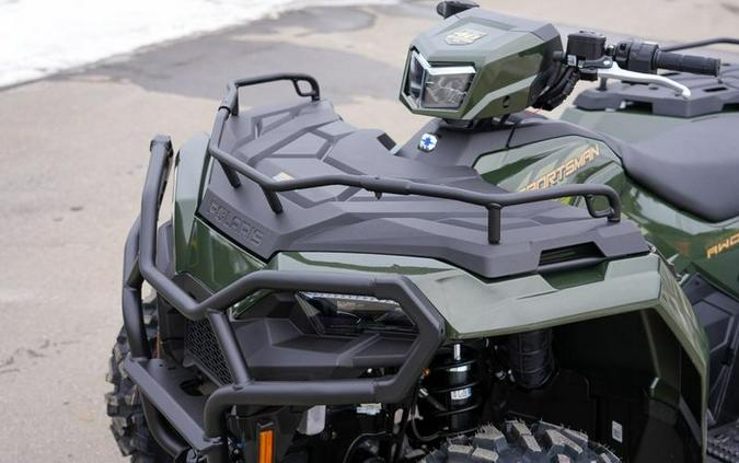 2026 Polaris® Sportsman 570 Premium - 40th Anniversary Edition