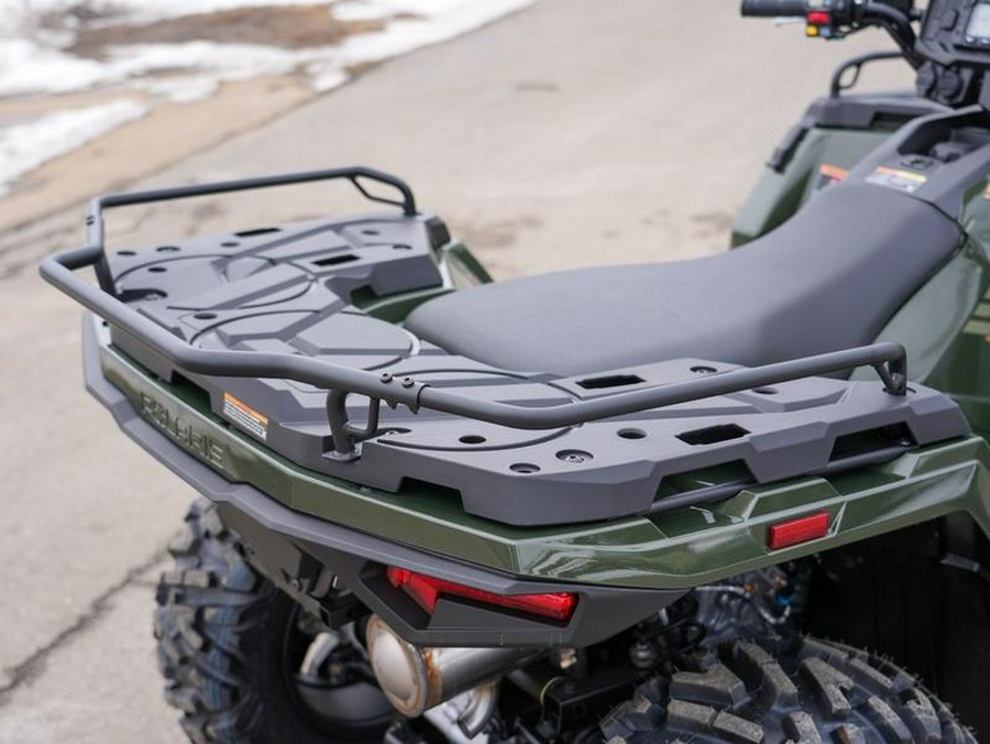 2026 Polaris® Sportsman 570 Premium - 40th Anniversary Edition