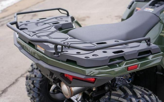 2026 Polaris® Sportsman 570 Premium - 40th Anniversary Edition