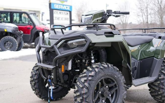 2026 Polaris® Sportsman 570 Premium - 40th Anniversary Edition