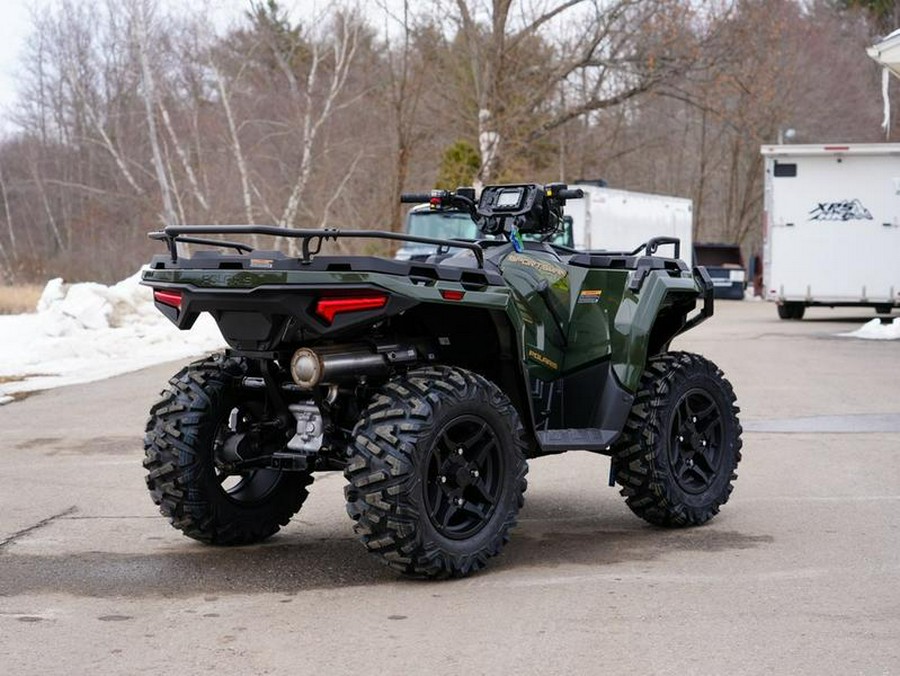 2026 Polaris® Sportsman 570 Premium - 40th Anniversary Edition