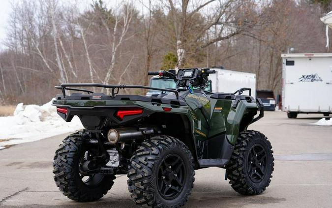 2026 Polaris® Sportsman 570 Premium - 40th Anniversary Edition