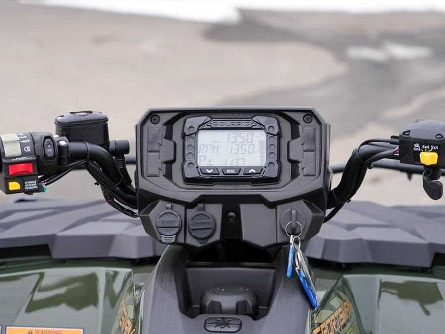 2026 Polaris® Sportsman 570 Premium - 40th Anniversary Edition