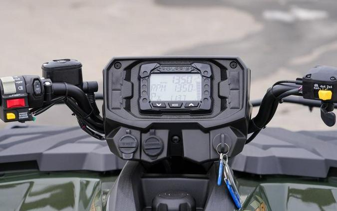 2026 Polaris® Sportsman 570 Premium - 40th Anniversary Edition