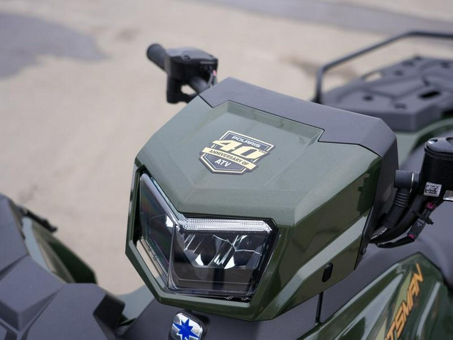 2026 Polaris® Sportsman 570 Premium - 40th Anniversary Edition