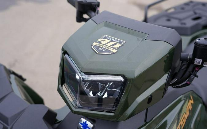2026 Polaris® Sportsman 570 Premium - 40th Anniversary Edition