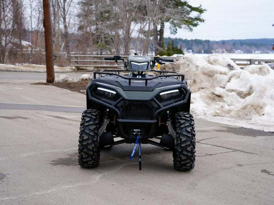 2026 Polaris® Sportsman 570 Premium - 40th Anniversary Edition