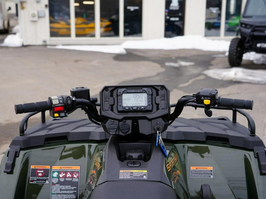 2026 Polaris® Sportsman 570 Premium - 40th Anniversary Edition