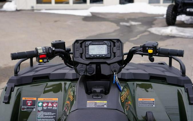 2026 Polaris® Sportsman 570 Premium - 40th Anniversary Edition