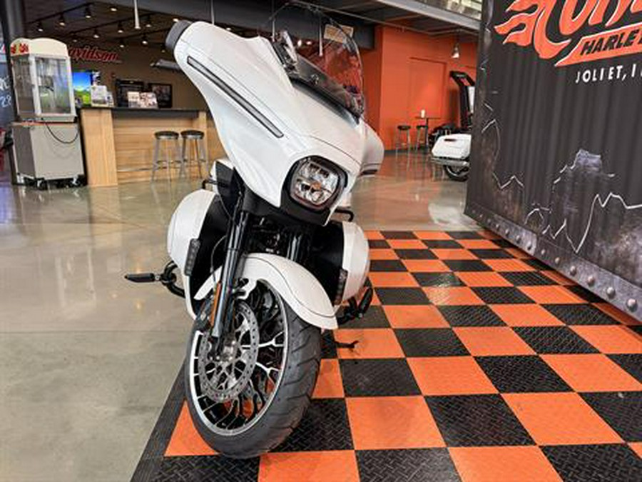 2026 Harley-Davidson Street Glide® Limited