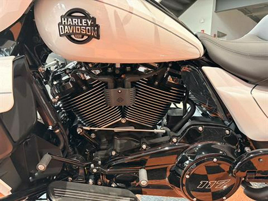 2026 Harley-Davidson Street Glide® Limited