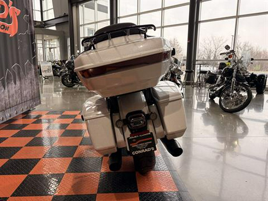 2026 Harley-Davidson Street Glide® Limited