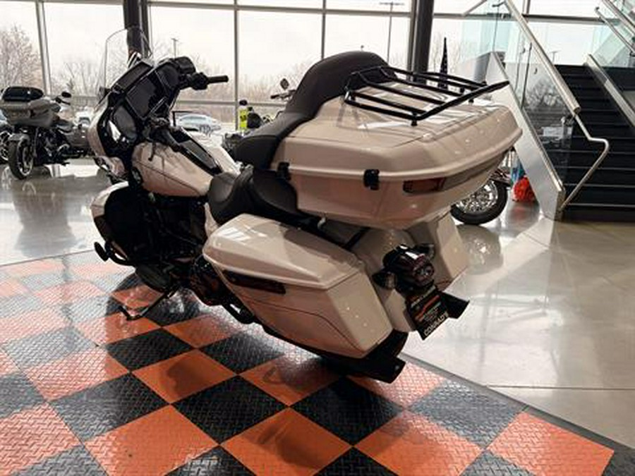 2026 Harley-Davidson Street Glide® Limited