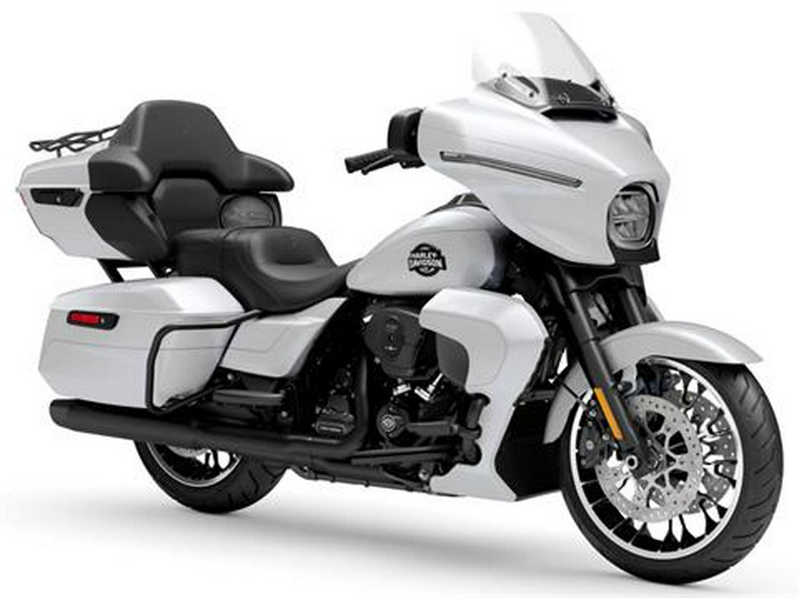 2026 Harley-Davidson Street Glide® Limited
