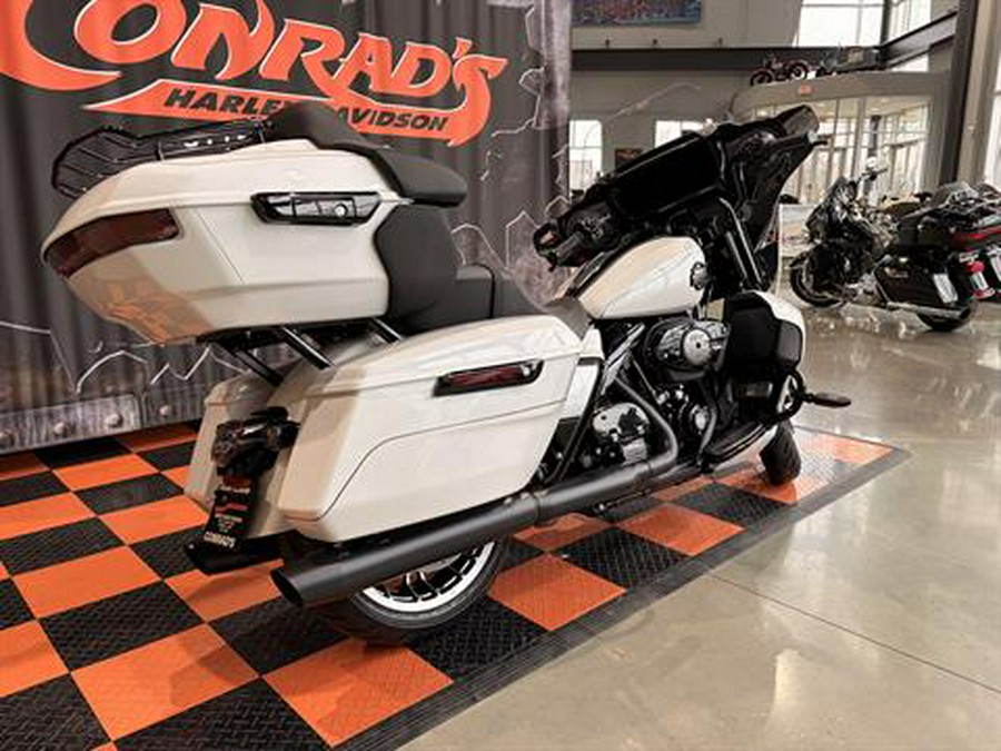 2026 Harley-Davidson Street Glide® Limited