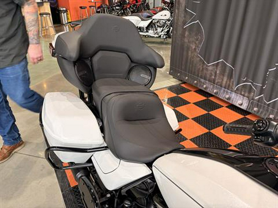 2026 Harley-Davidson Street Glide® Limited