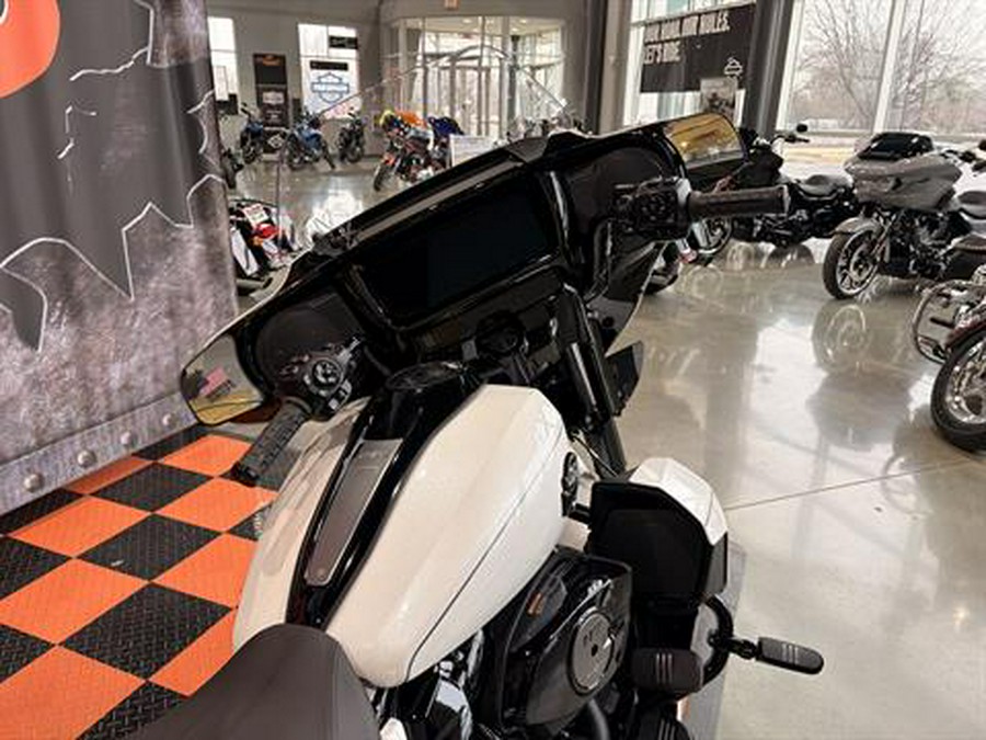 2026 Harley-Davidson Street Glide® Limited