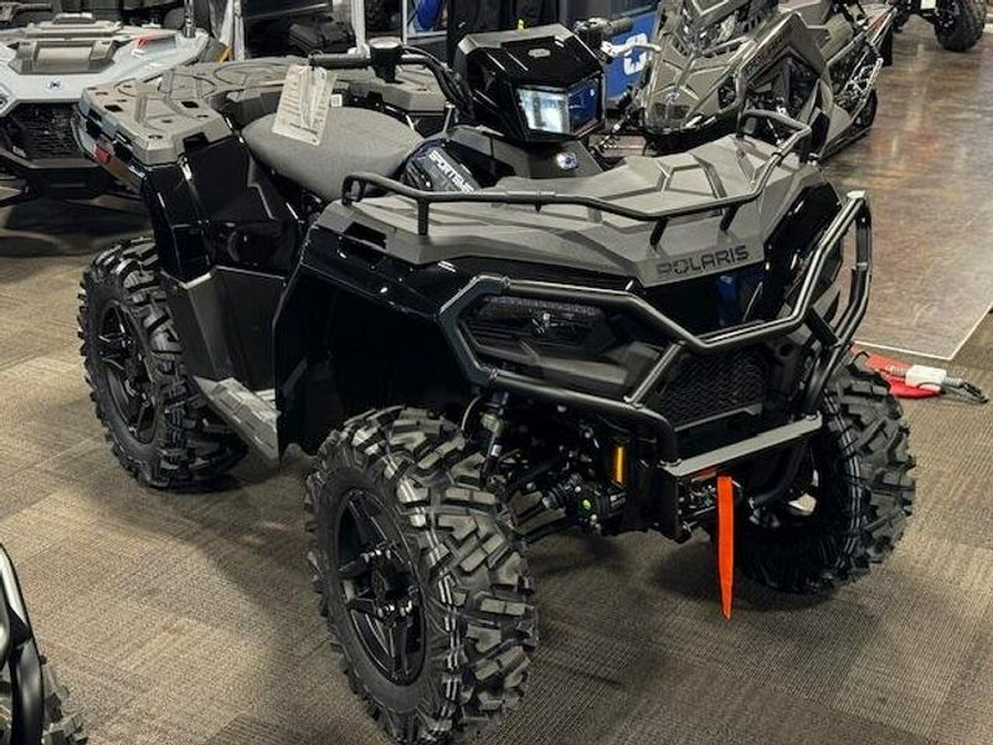 New 2026 Polaris SPMN 570 TRAIL
