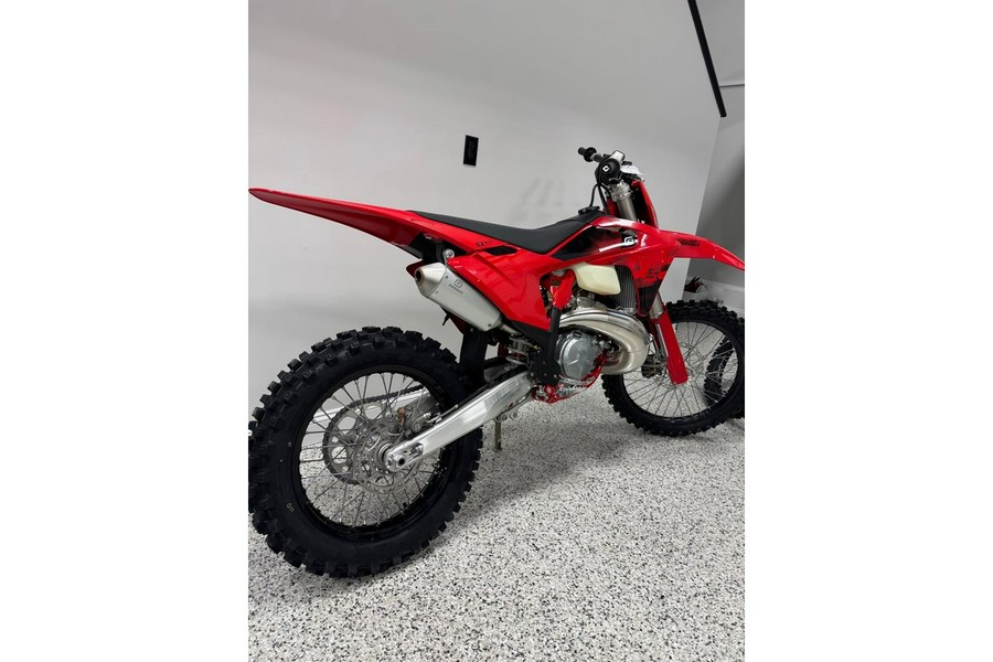 2026 EX 300 - GASGAS