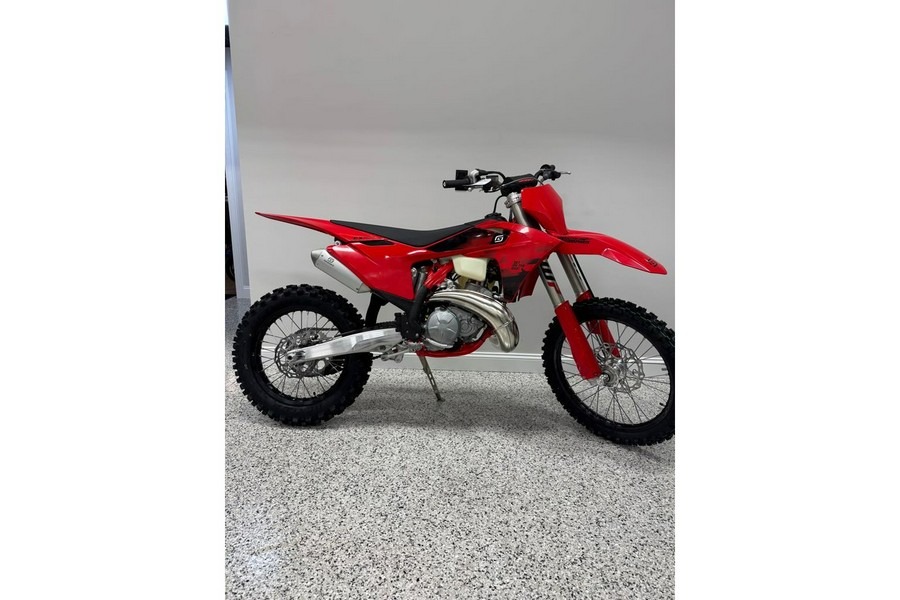 2026 EX 300 - GASGAS