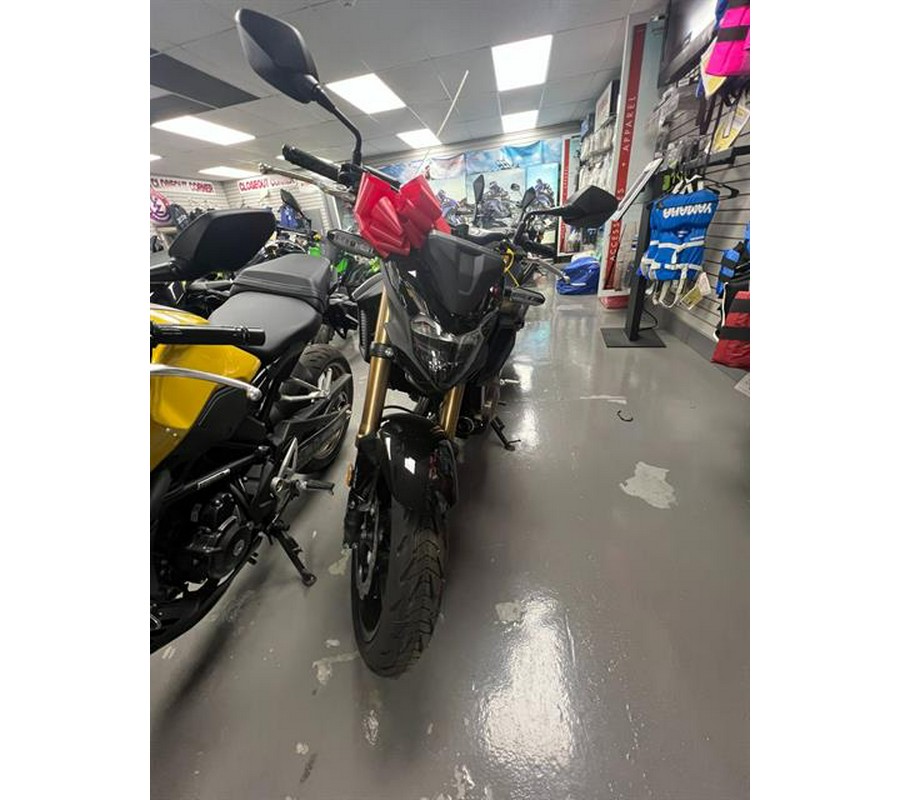 2023 Honda CB500F ABS