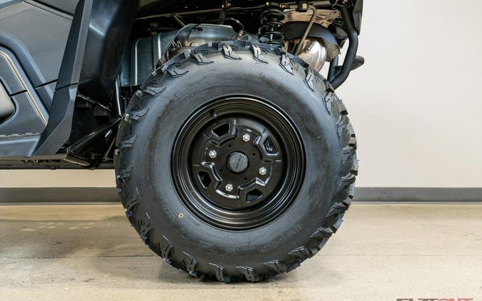 2026 OUTLANDER 500 - Can-Am