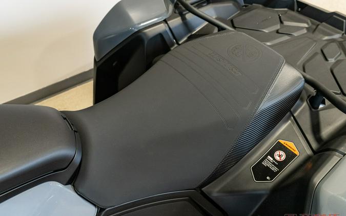2026 OUTLANDER 500 - Can-Am