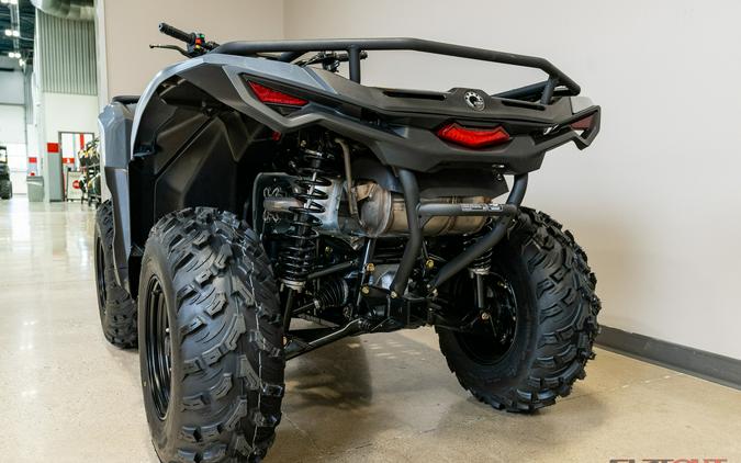 2026 OUTLANDER 500 - Can-Am