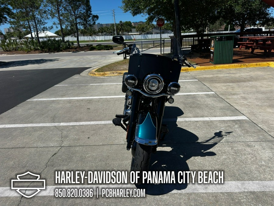 2026 Harley-Davidson® Heritage Classic®