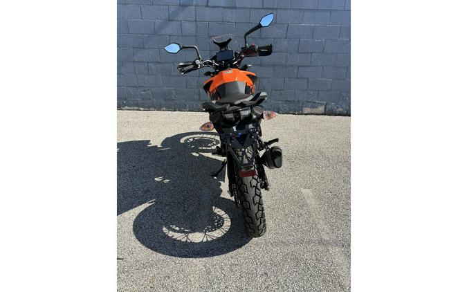2024 390 Adventure - KTM
