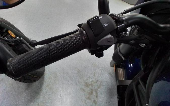 2026 Honda® Rebel 500 SE