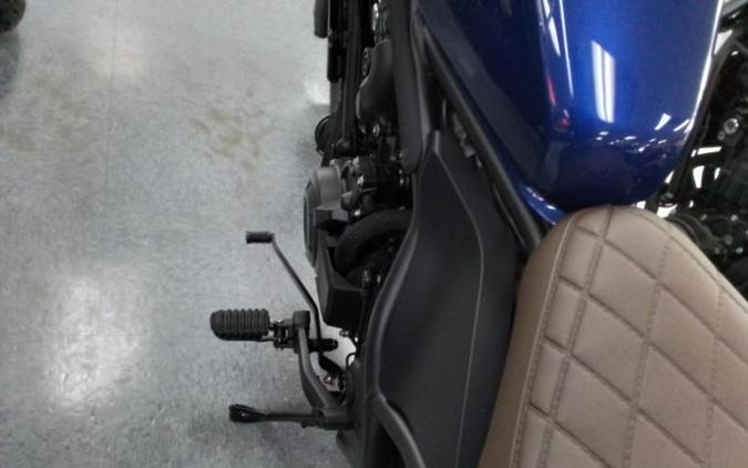 2026 Honda® Rebel 500 SE