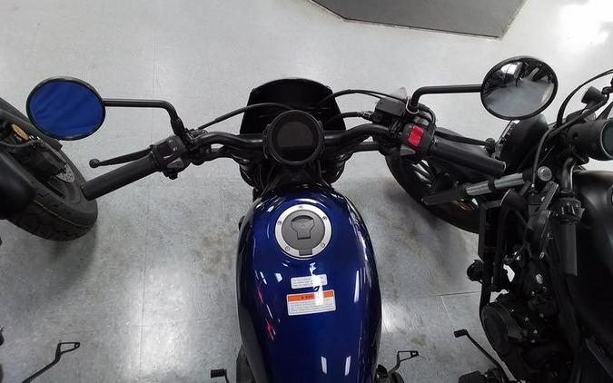 2026 Honda® Rebel 500 SE