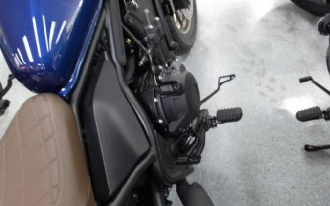 2026 Honda® Rebel 500 SE