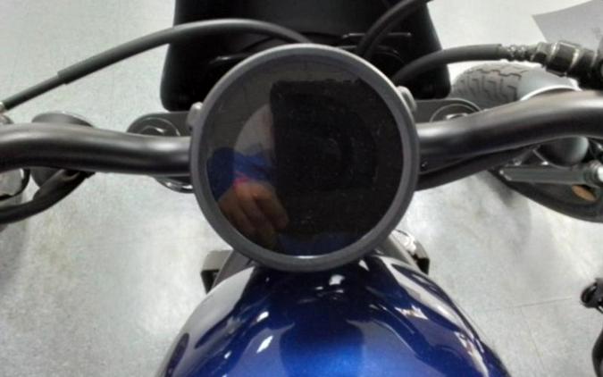2026 Honda® Rebel 500 SE