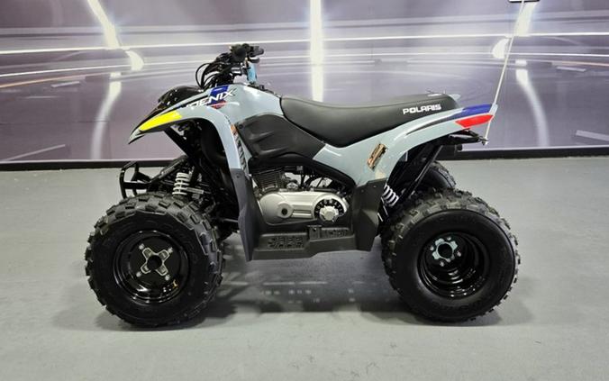 2026 Polaris Phoenix 200
