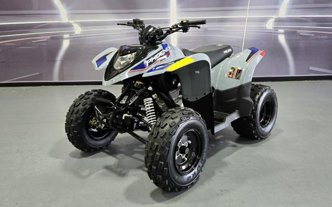 2026 Polaris Phoenix 200