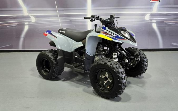 2026 Polaris Phoenix 200
