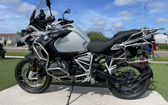 2022 BMW R 1250 GS Adventure