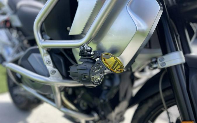 2022 BMW R 1250 GS Adventure