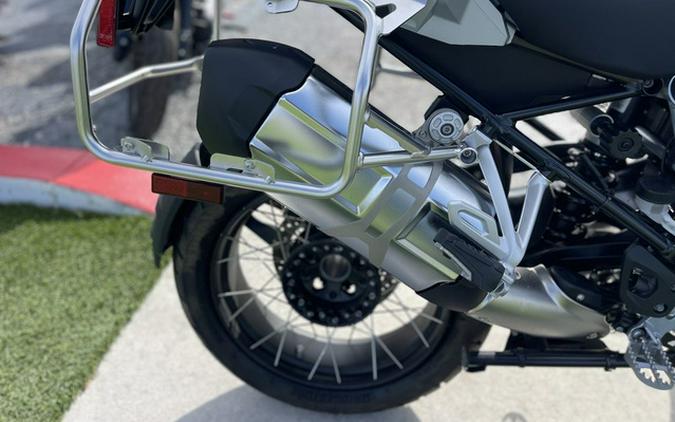 2022 BMW R 1250 GS Adventure