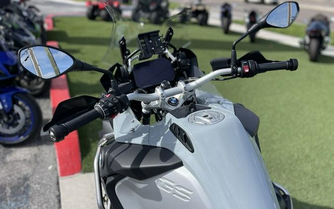 2022 BMW R 1250 GS Adventure