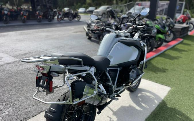 2022 BMW R 1250 GS Adventure