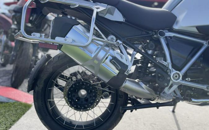 2022 BMW R 1250 GS Adventure